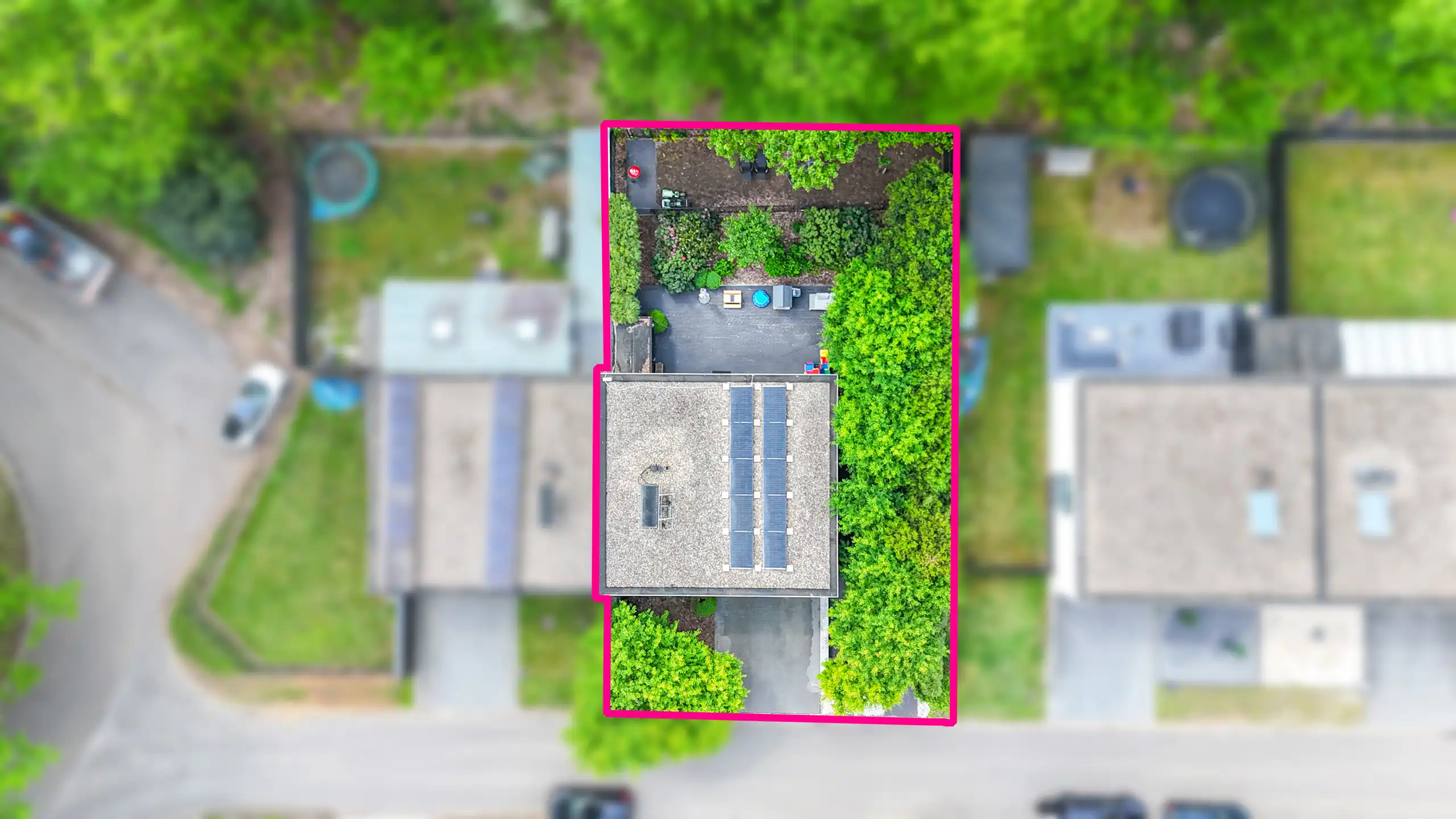 Instapklare moderne woning op perceel van 468m² met EPC A! foto 38