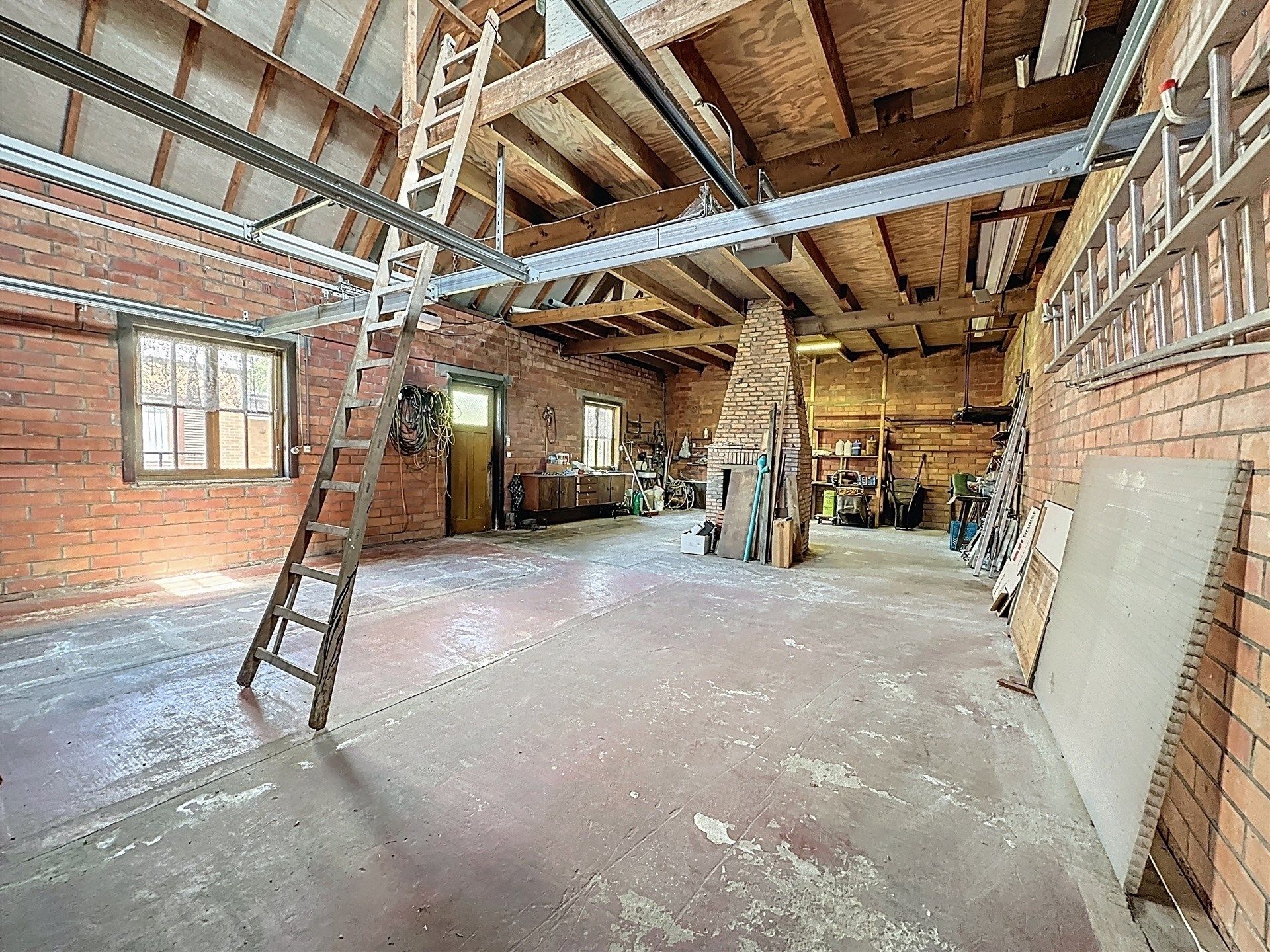 Woning met bijgebouw (88m²) op breed perceel van 1562m²  foto 18