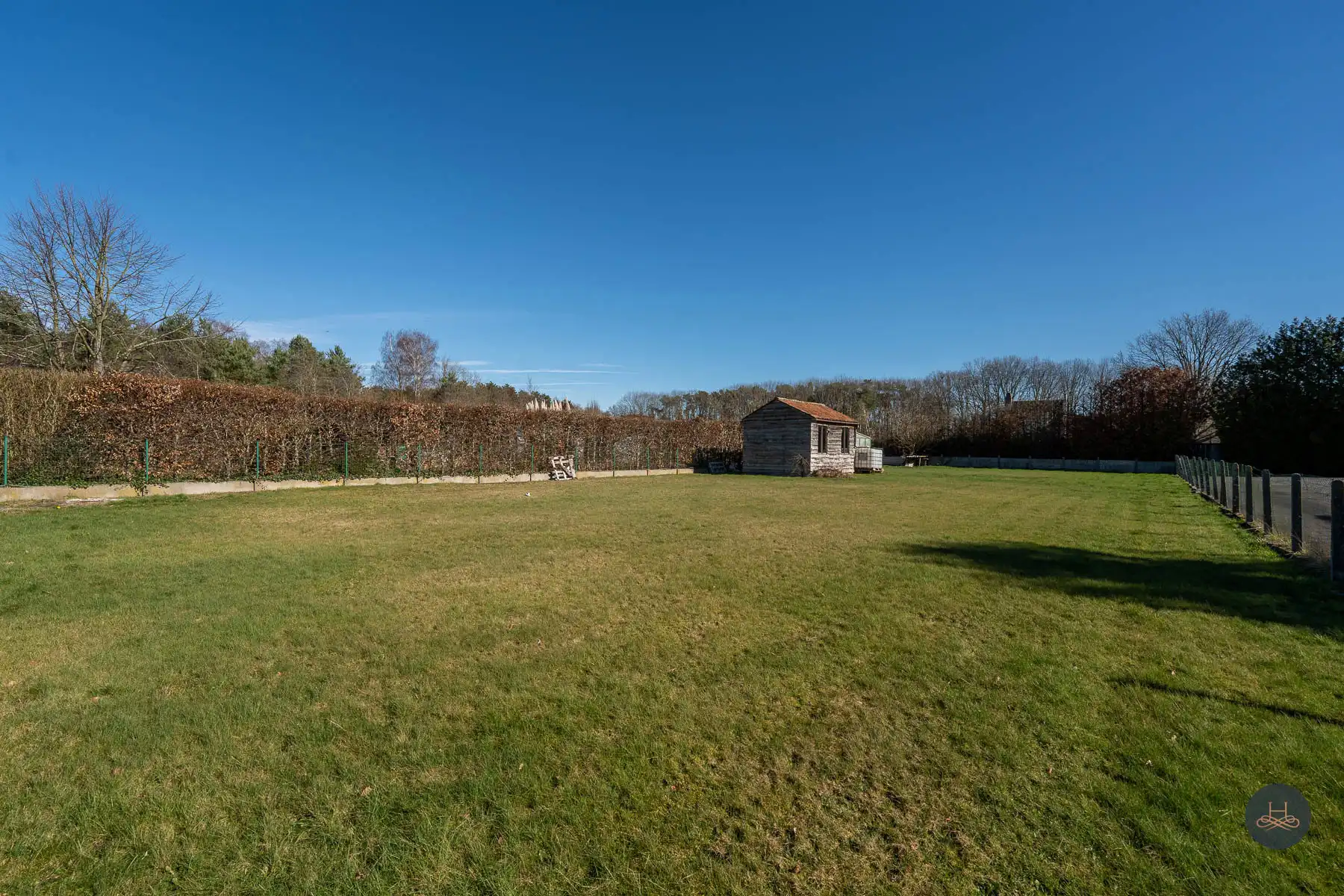 Ruime woning in rustige woonwijk  foto 27