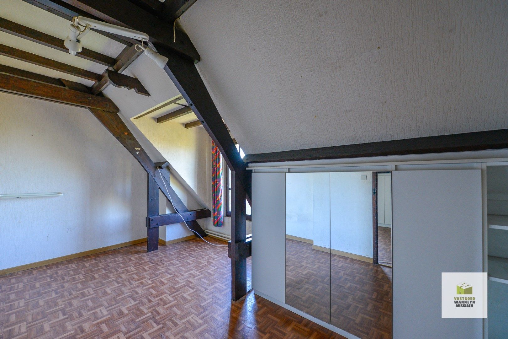Statige villa met 4 slaapkamers, garage en tuin op landelijke ligging te Wingene foto 21