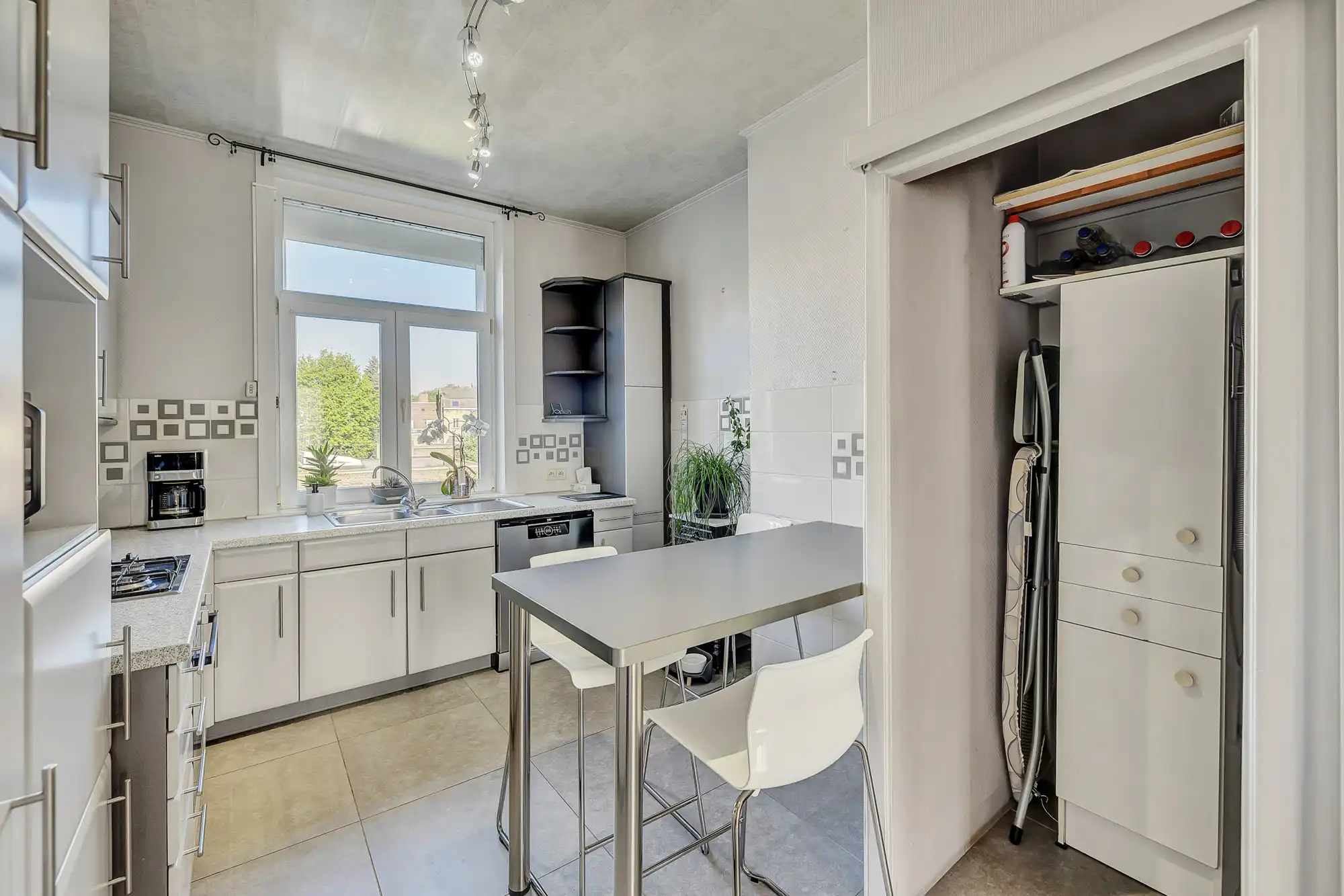 Opbrengsteigendom met 2 wooneenheden foto 16