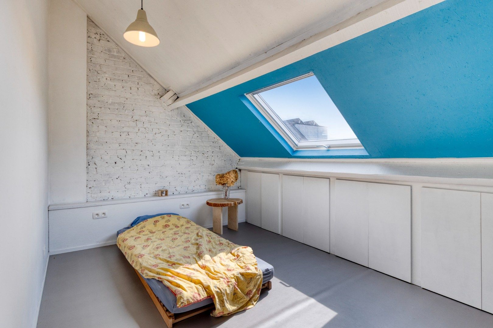 Woning met 4 slaapkamers en tuin in Blanden - bewoonbare opp. 172m²  foto 18
