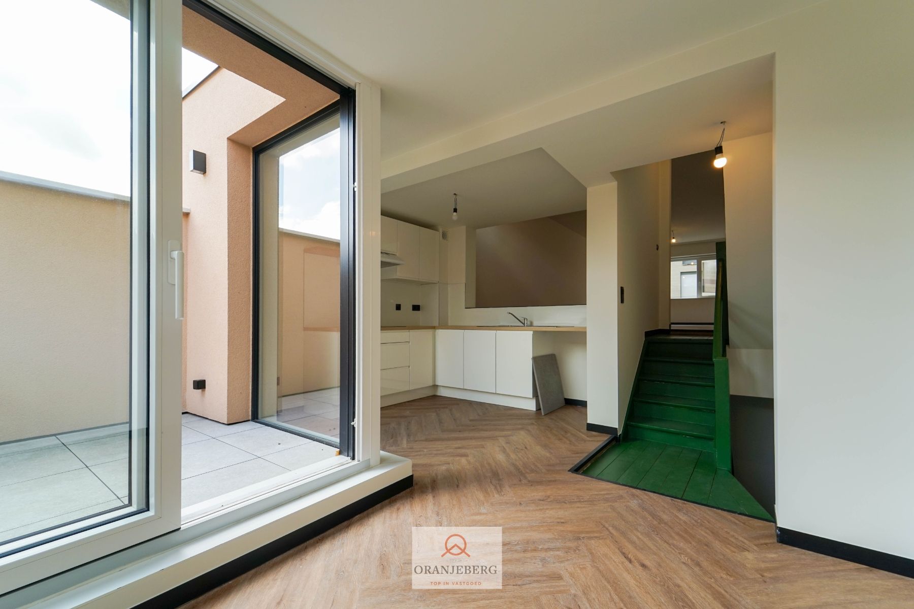 Unieke BEN-woning te huur met 3 slaapkamers én studio foto 20