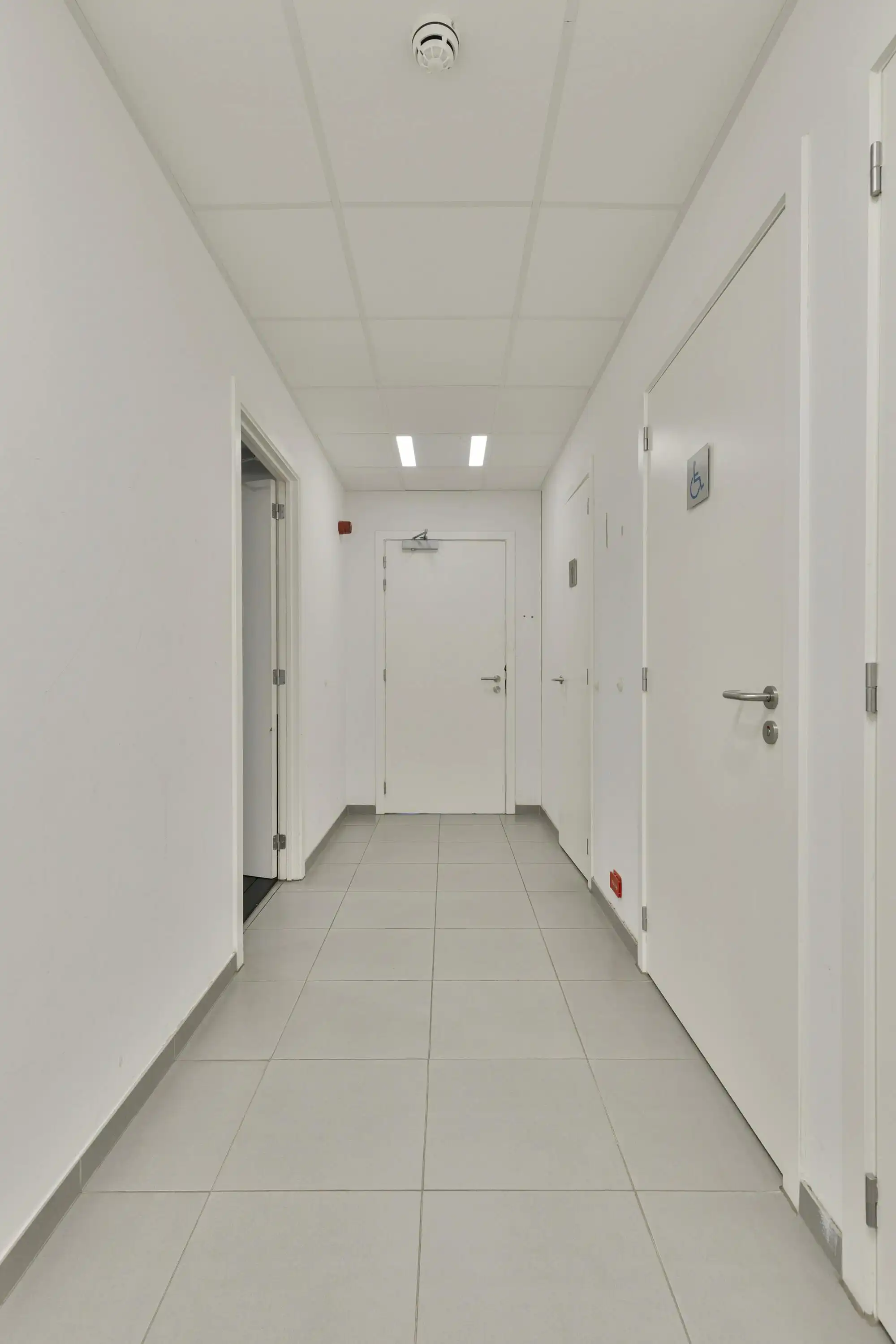 rendabele investering in studentenkamer in Brussel foto 30