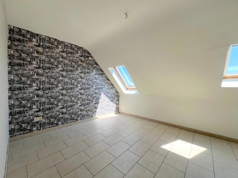 DUPLEX-APPARTEMENT te TORHOUT foto 11