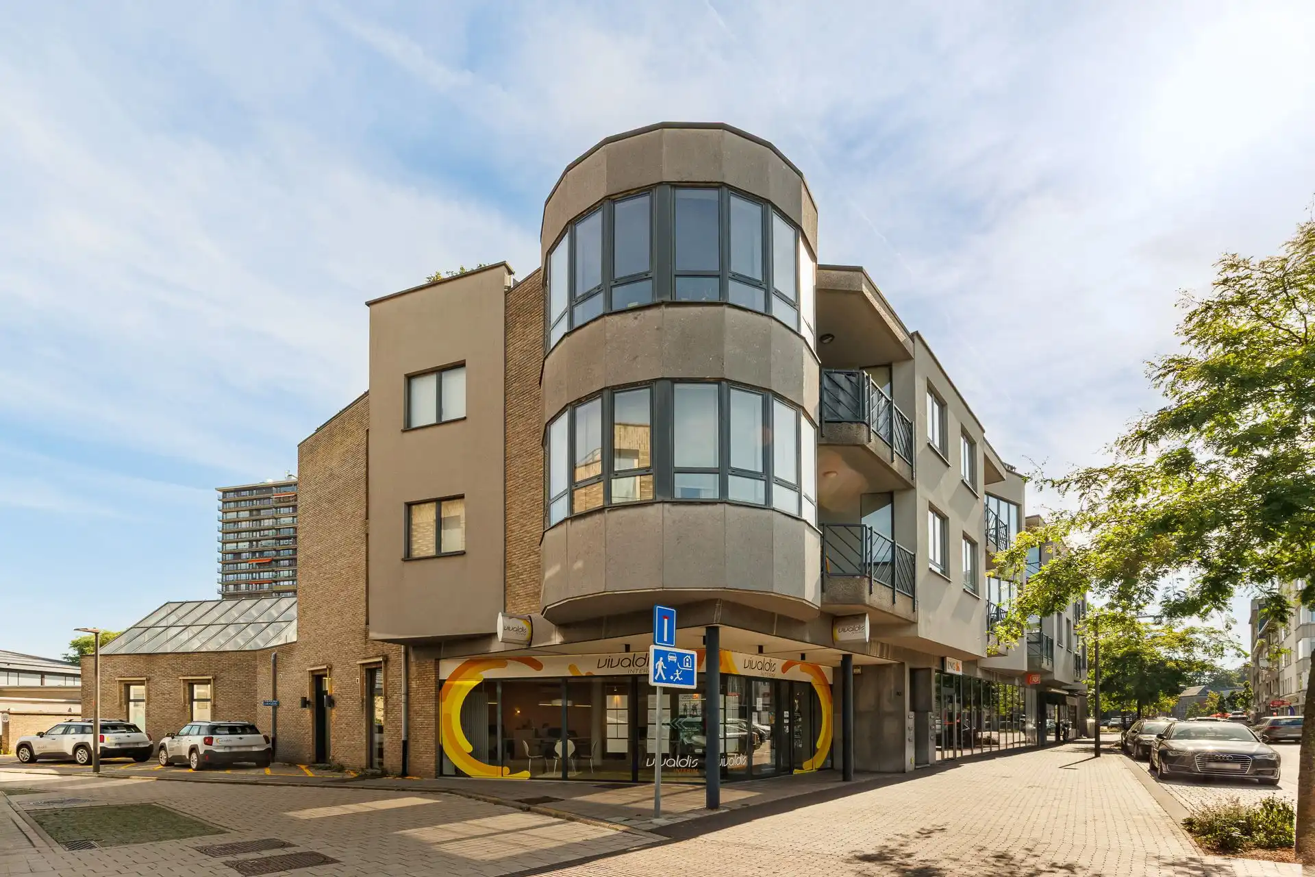 Commerciële ruimte te koop Kleine Steenweg 10 - 2610 Wilrijk