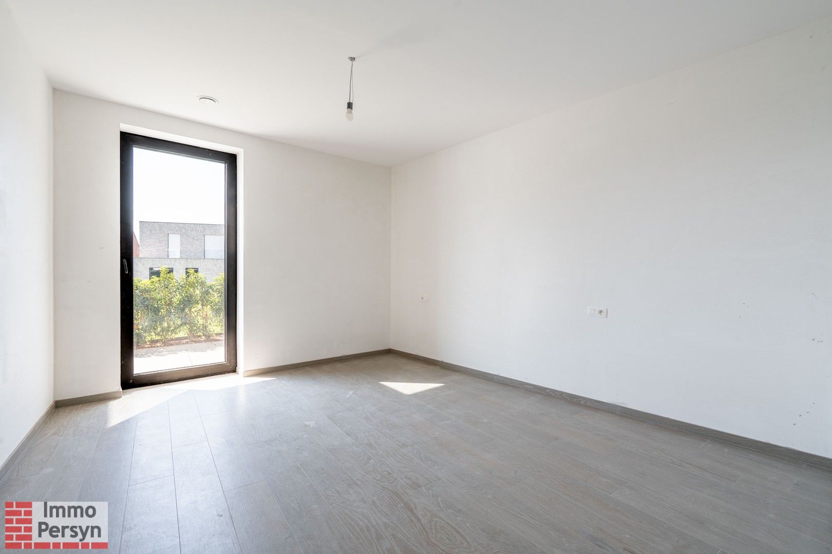 BEN appartement, 2 slkrs, terras, gelijkvloers. foto 11