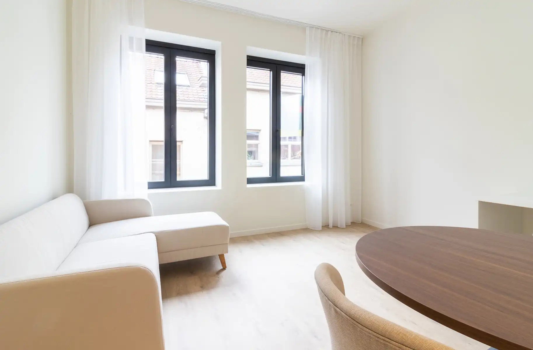  Gerenoveerde flatjes in hartje Leuven! foto 4