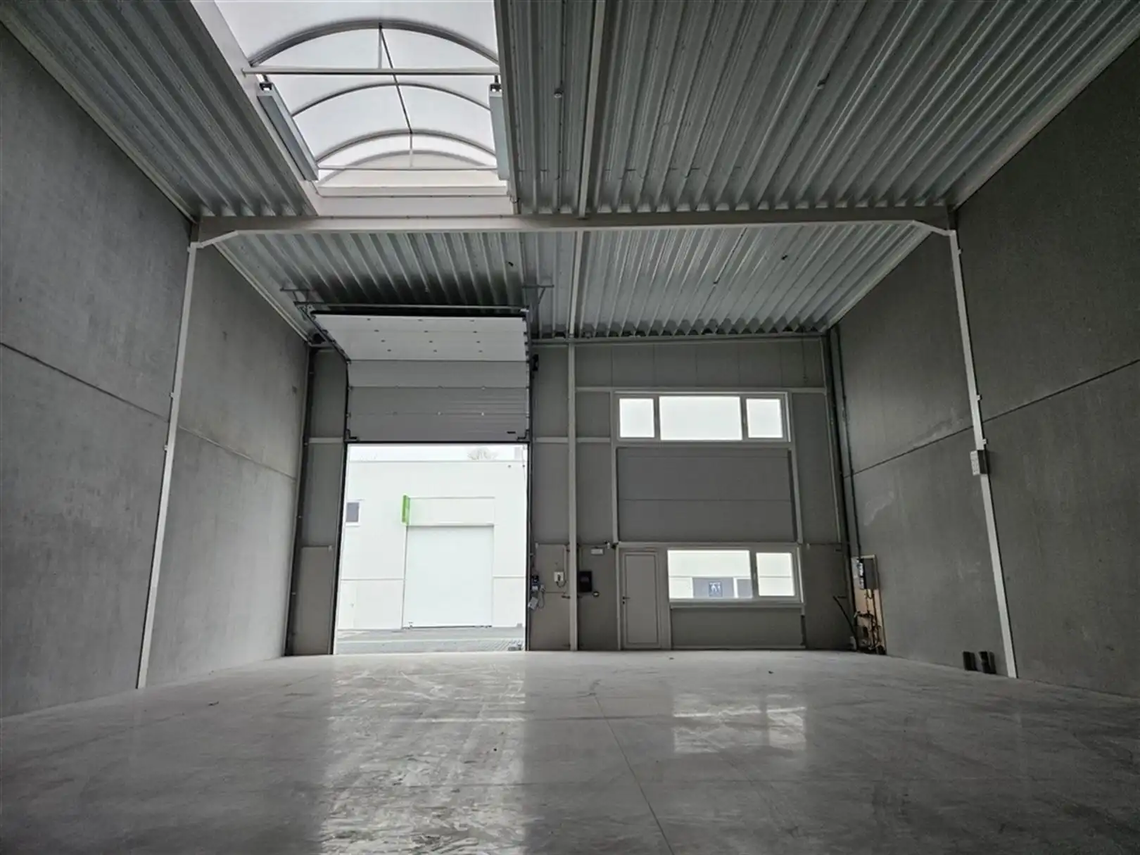 Kwalitatieve KMO-units nabij Gent foto 6