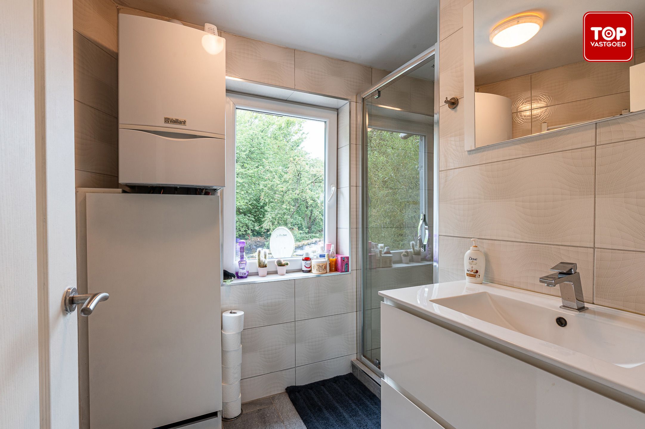 Gezellige stadswoning met drie slaapkamers foto 12