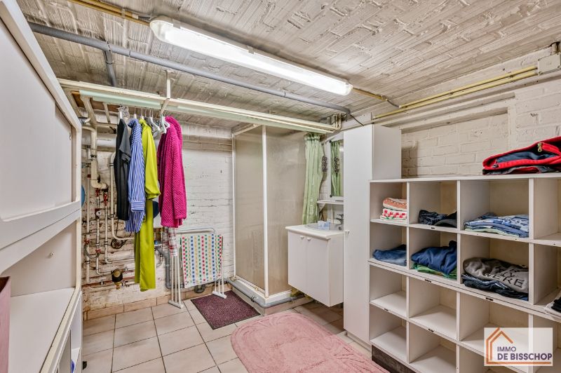 Mooie woonst met 3 slaapkamers in het centrum van Gooik foto 12