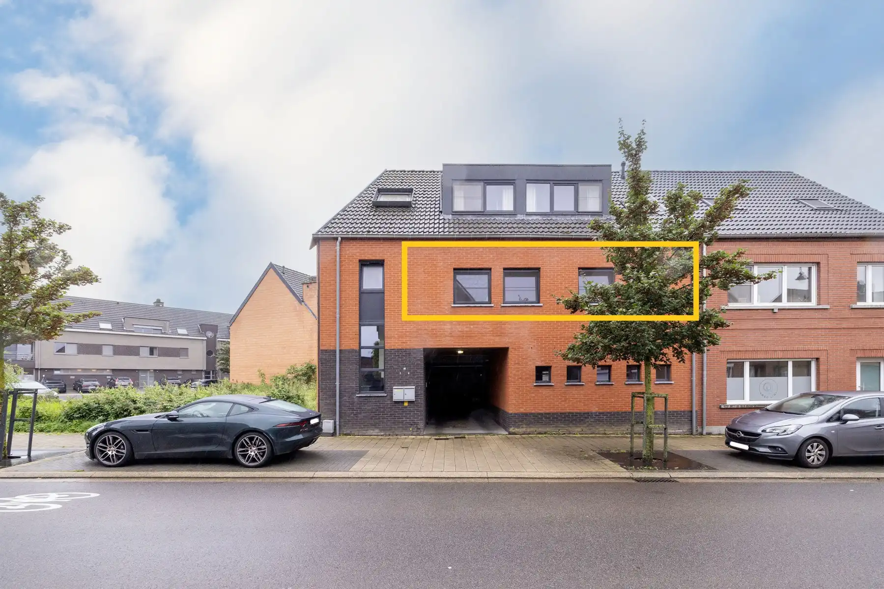 Appartement te koop Gustaaf Woutersstraat 43/1 - 2490 Balen
