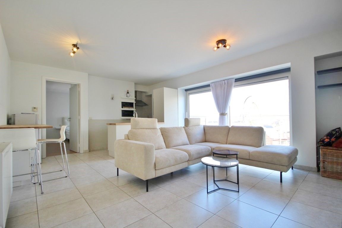 Gezellig appartement vlakbij het centrum met staanplaats foto 2