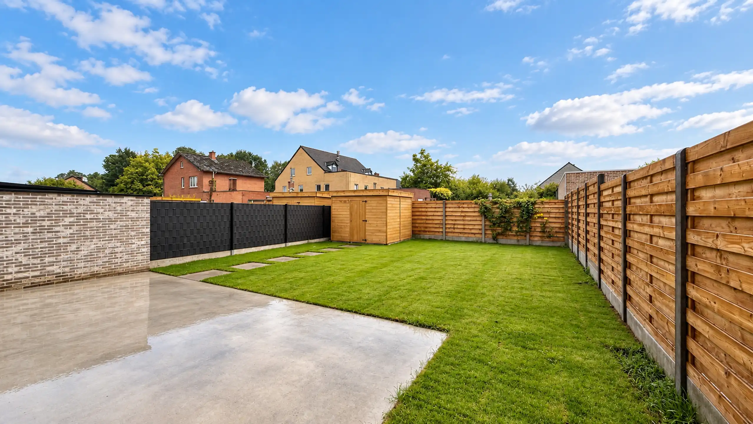Nieuwbouw in Koersel: duurzaam wonen met alle comfort! foto 24