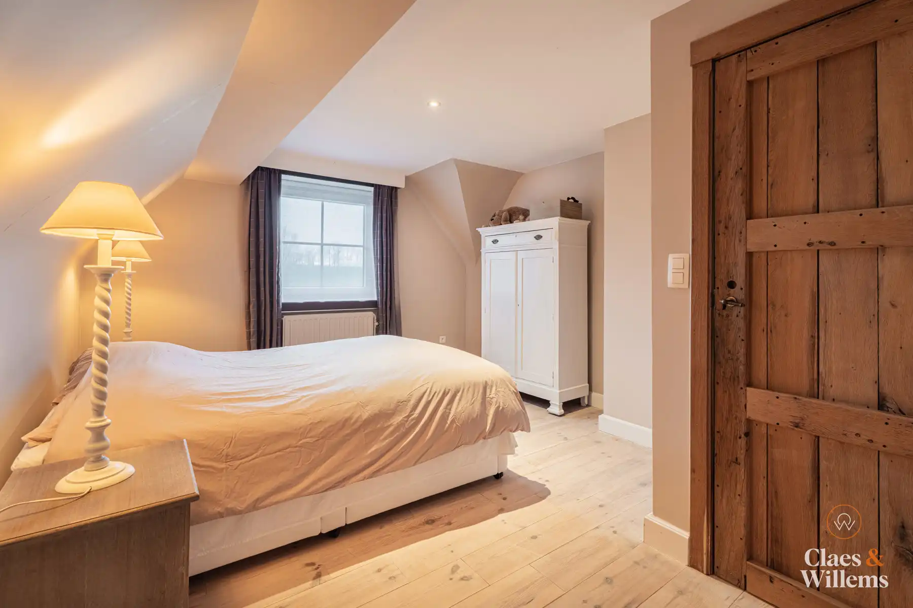 Smaakvolle landelijke woning Gaasbeek – nabij Brussel   foto 12