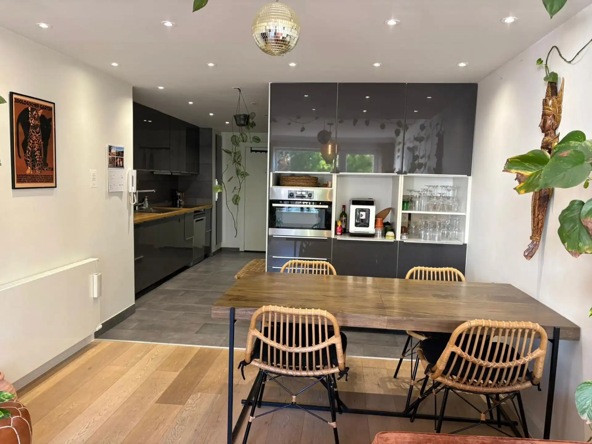 Appartement te koop foto 9