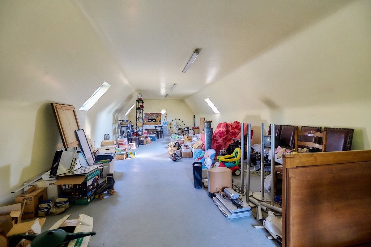 Exceptioneel landhuis in 'de Bommels' omringd door groen foto 32