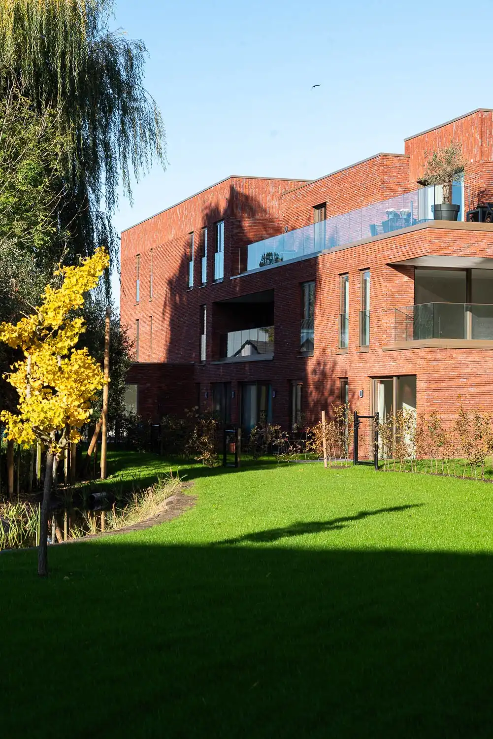 OPENDEURDAG ZATERDAG 07/03 | 10u -17u | Residentie Sequoia - Merelbeke foto 20