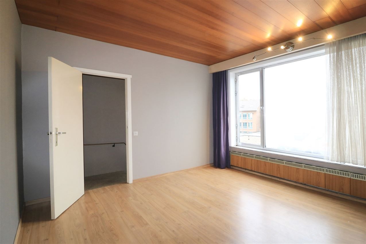 Commerciële ruimte met appartement (2 slpk) op Bonenwijk foto 16