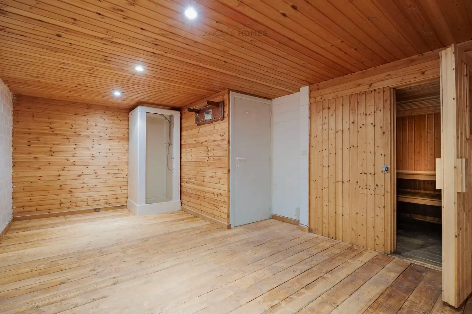 Bel-etagewoning te Knokke foto 25