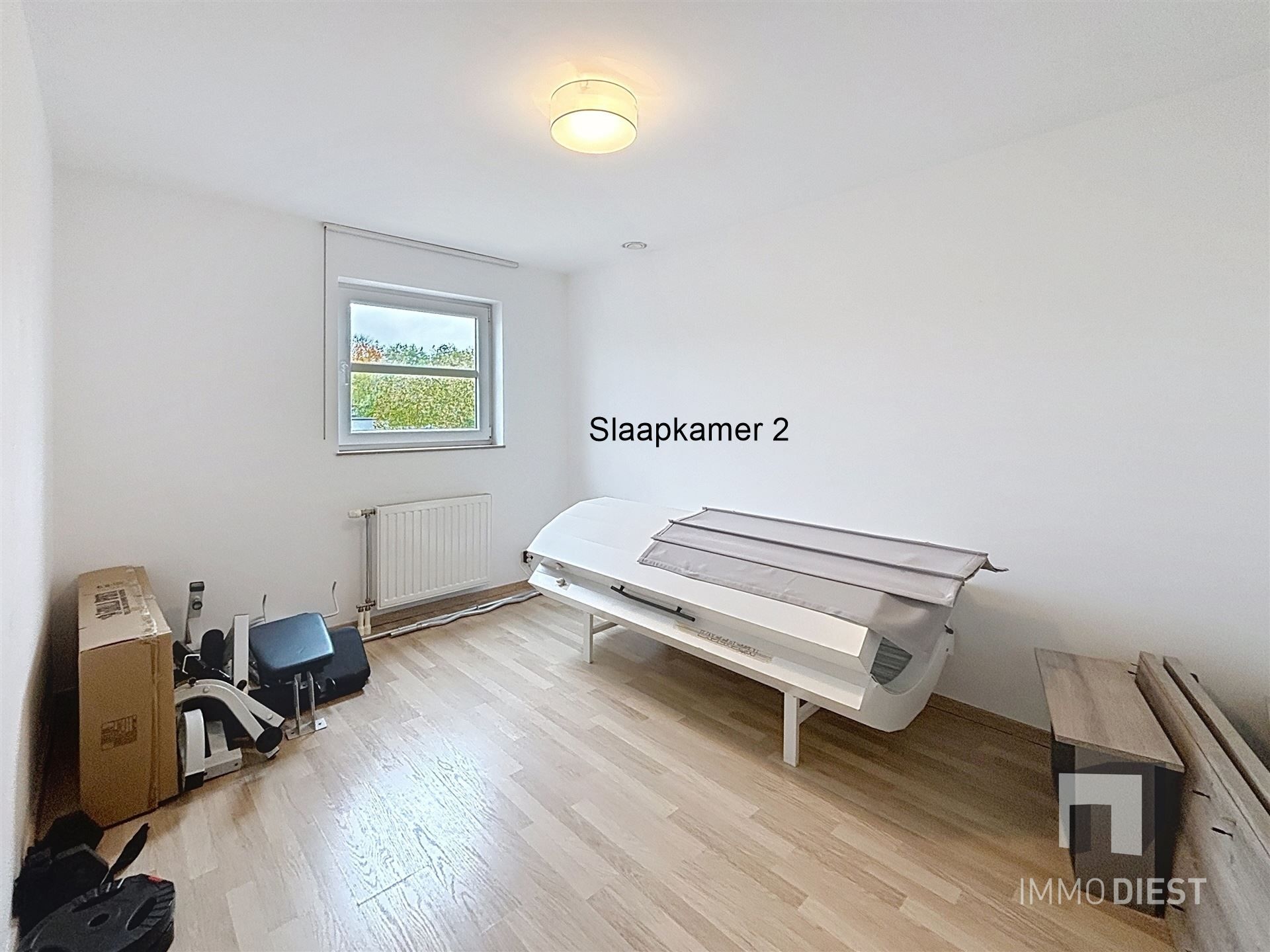 Energiezuininge woning met 3slpk - 2 carports - 5,41are  foto 24