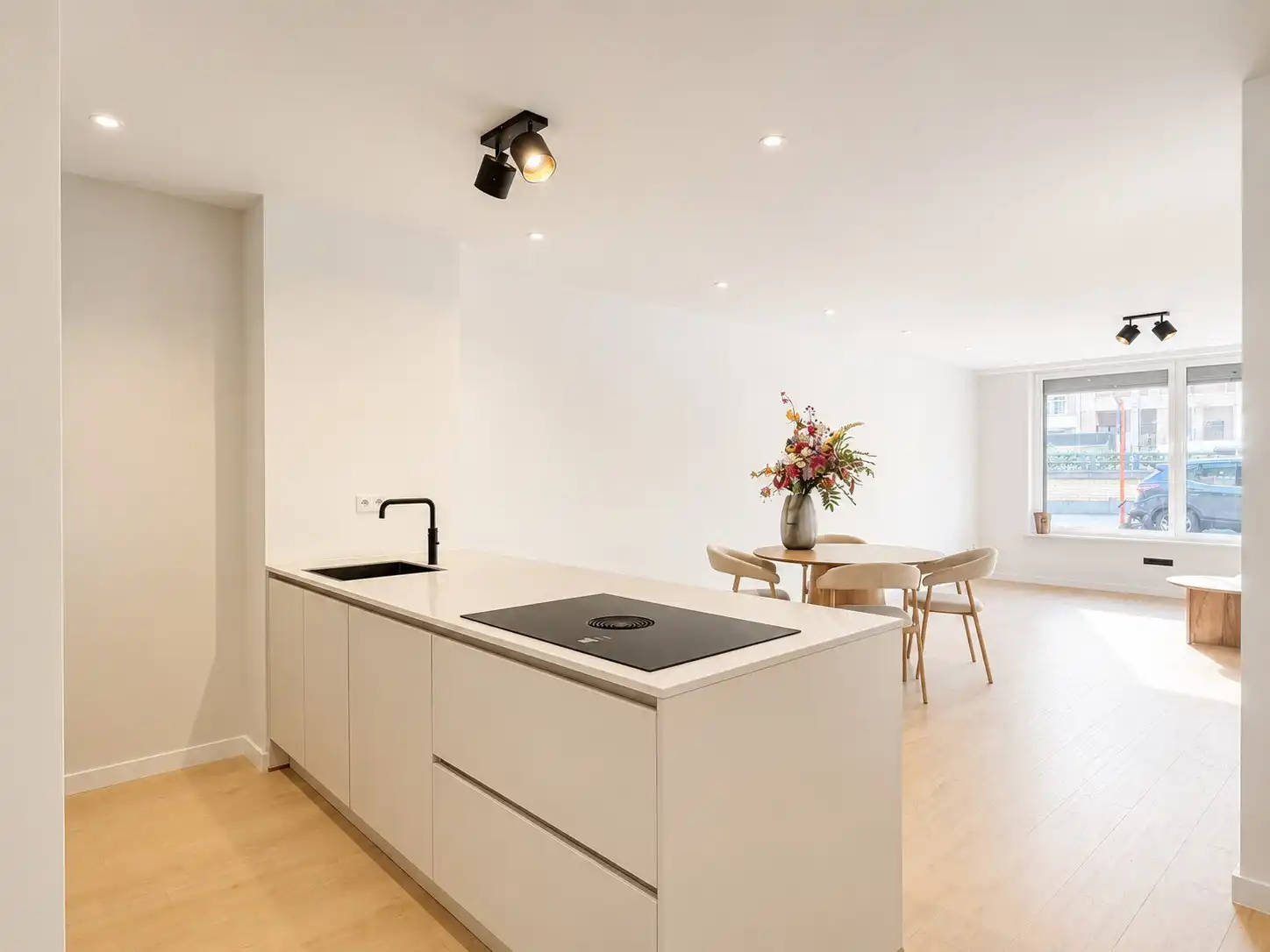 Appartement te koop Vlamingstraat 53 -/1 - 8301 Heist-aan-Zee