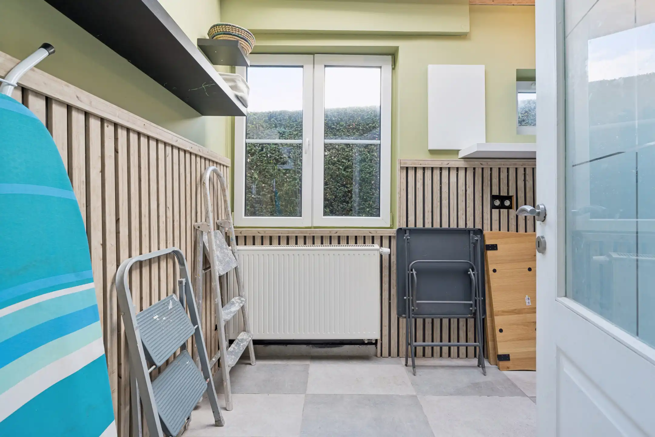 Instapklare, gerenoveerde gezinswoning met 3 slaapkamers foto 22