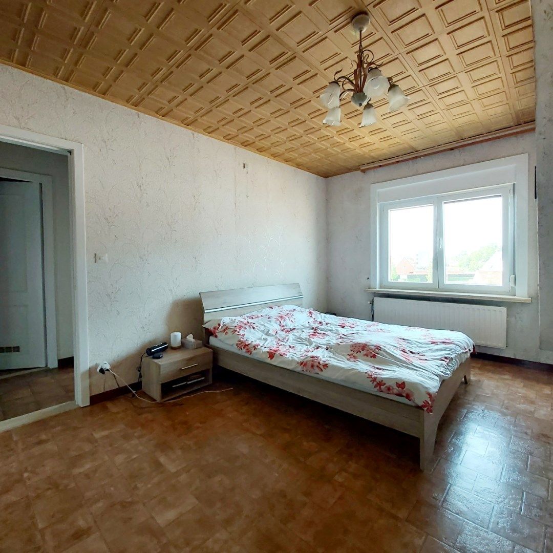 Verzorgd appartement met twee slaapkamers en garagebox. foto 10