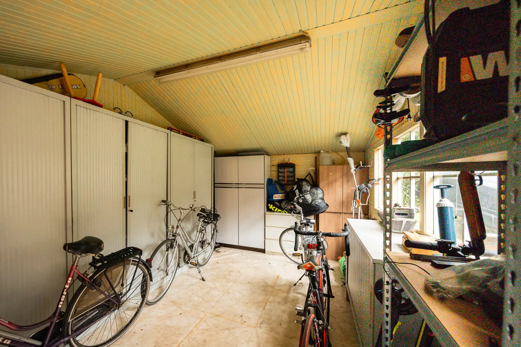 Energiezuinige laagbouwvilla in een rustig gelegen straatje  foto 27