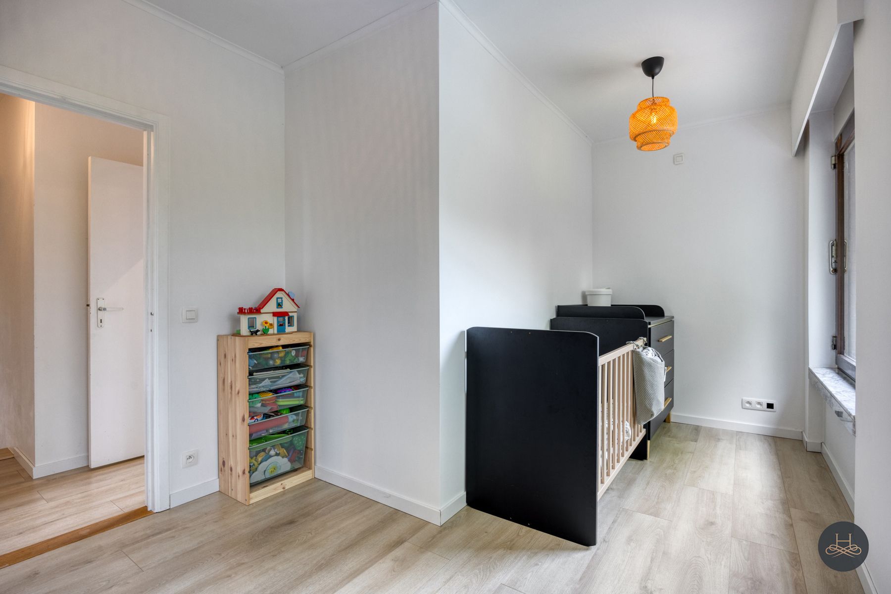 Gezellige vrijstaande gezinswoning met zicht op groen foto 22