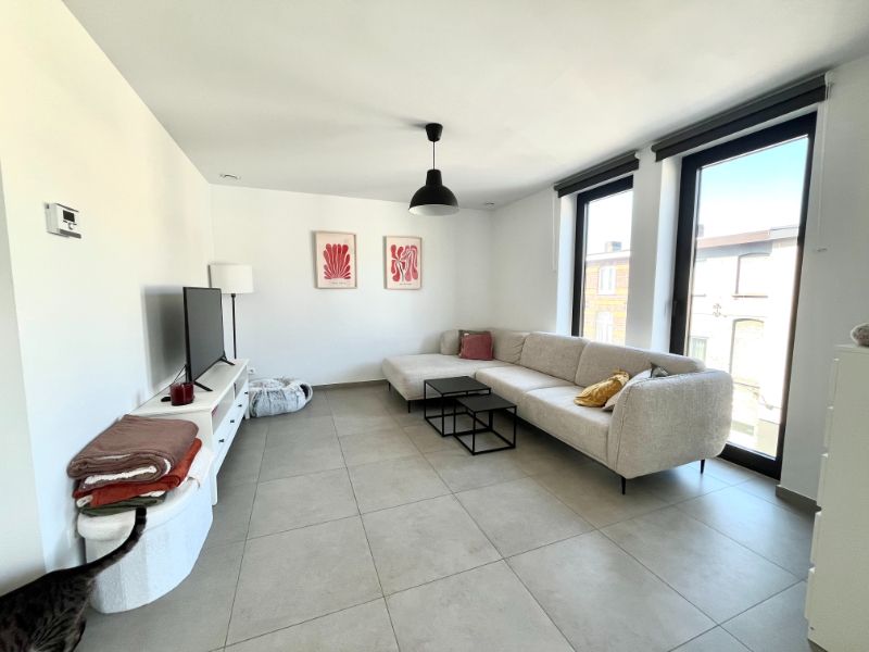 MODERN NIEUWBOUWAPPARTEMENT (BEN-pand)  GELEGEN TE WONDELGEM foto 5