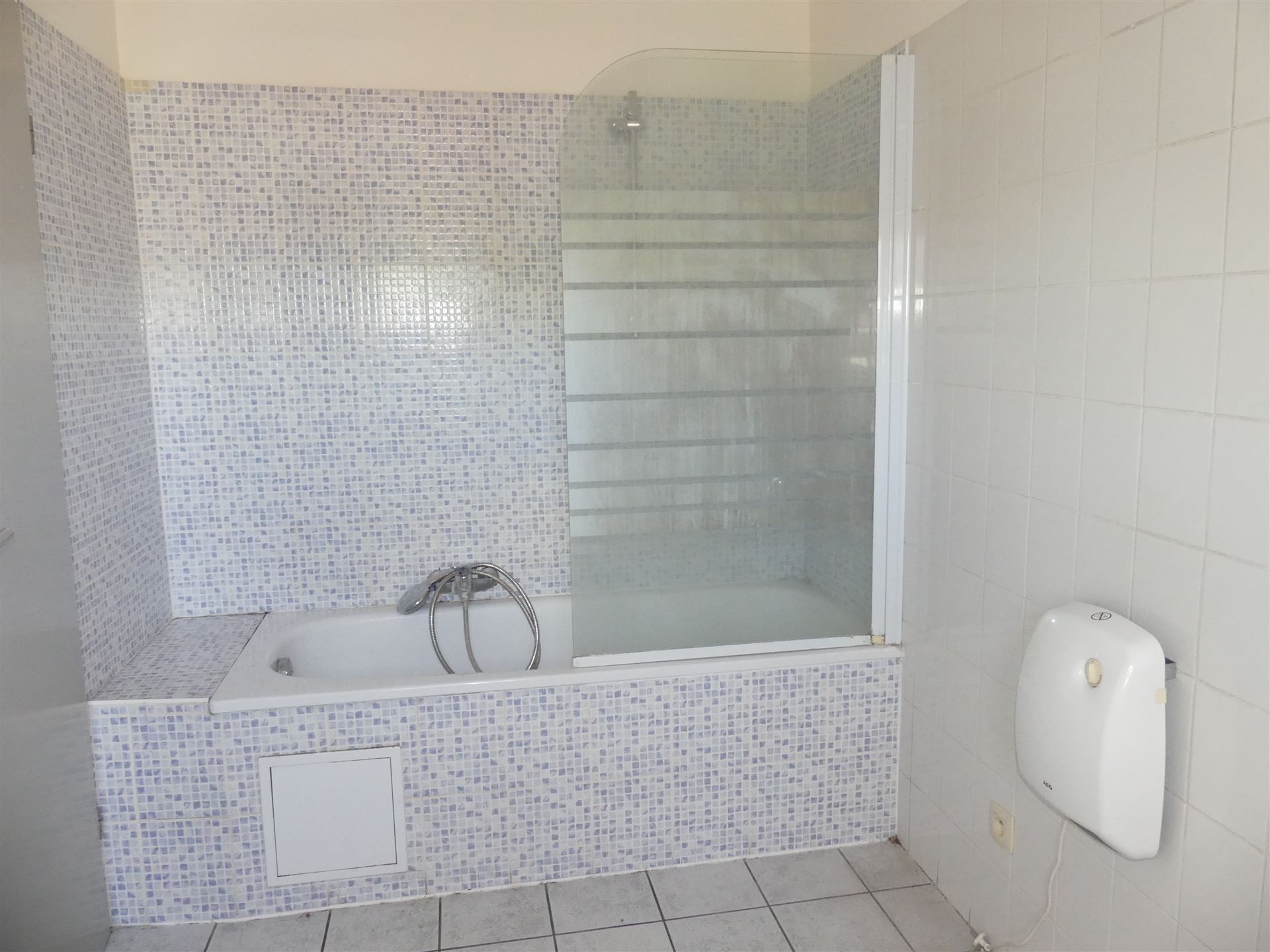 3 slpk appartement in hartje Willebroek foto 11