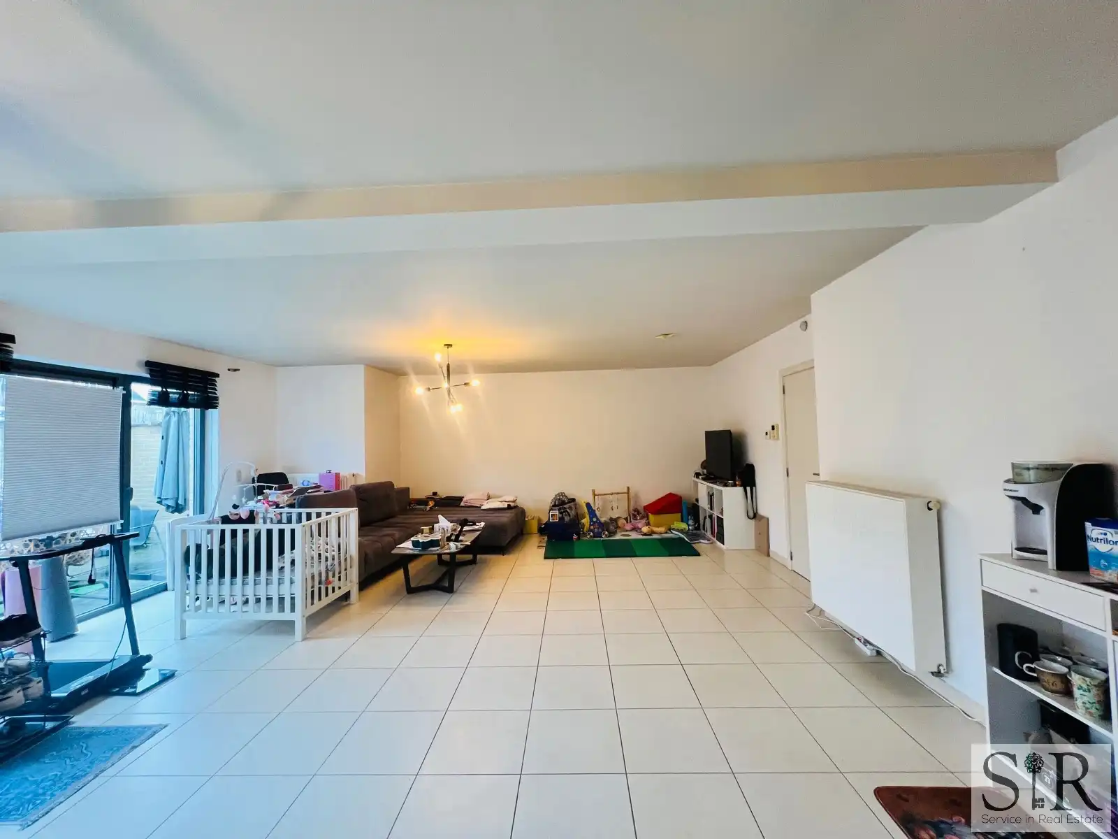 Appartement te huur foto 5