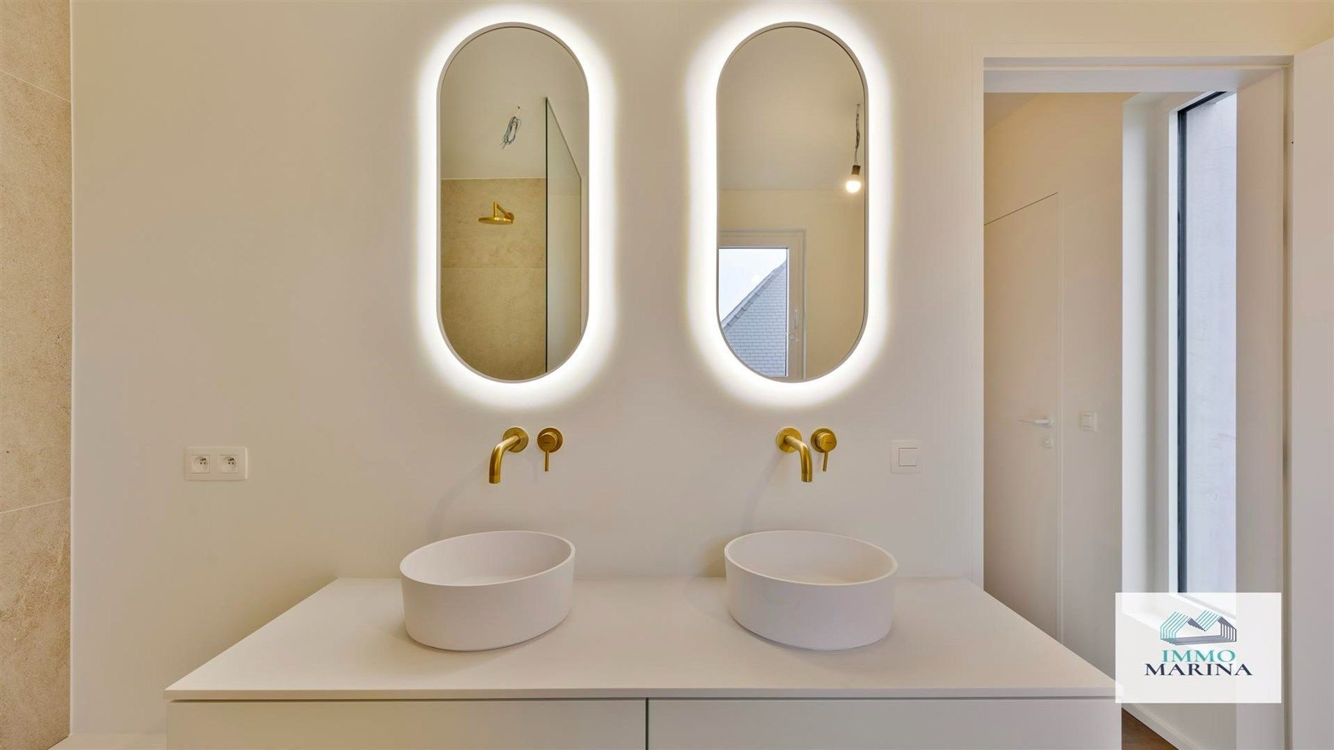 Luxe BEN nieuwbouwwoning op ruim perceel te TREMELO (BAAL) foto 8