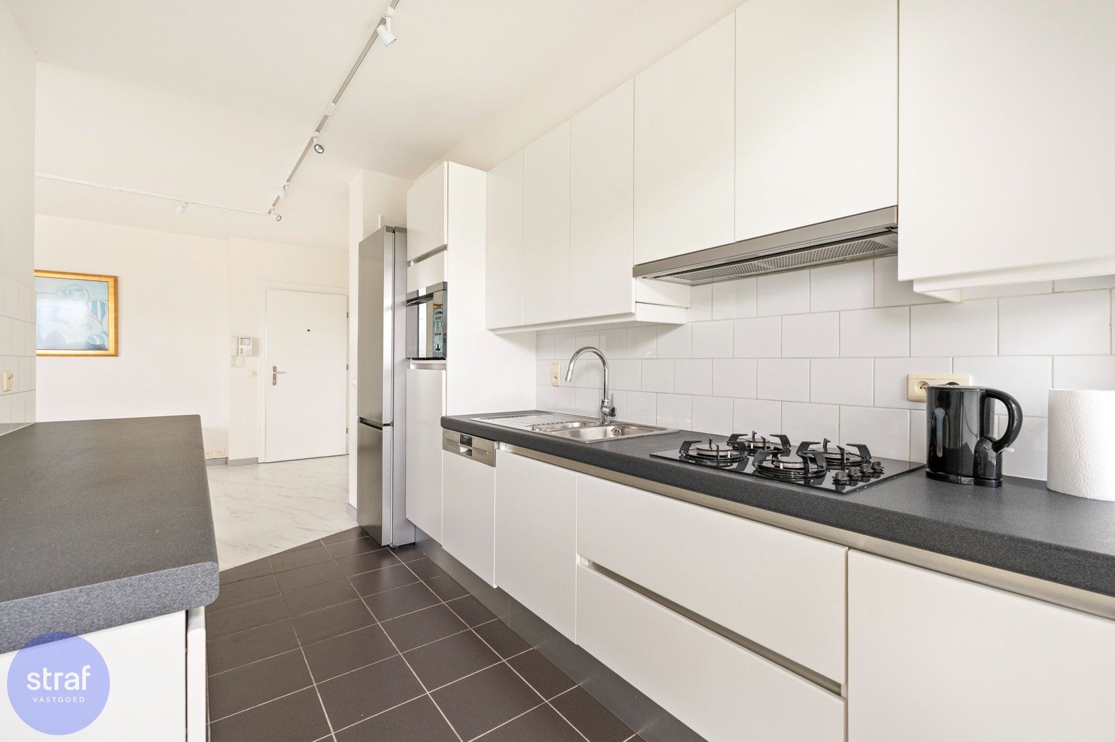 Topappartement + toplocatie = the best of both worlds foto 8