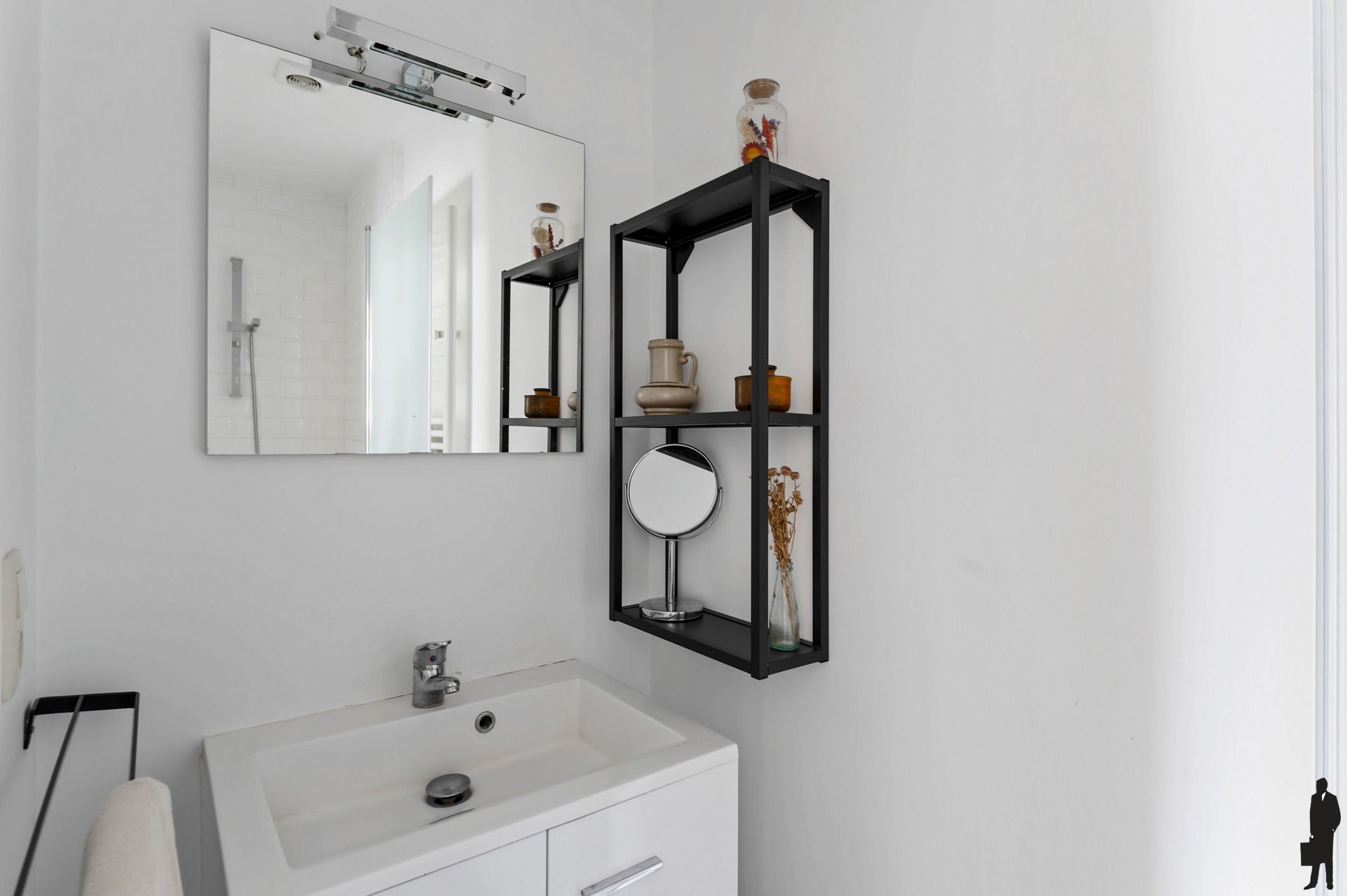 Moderne studio op toplocatie in Antwerpen foto 10