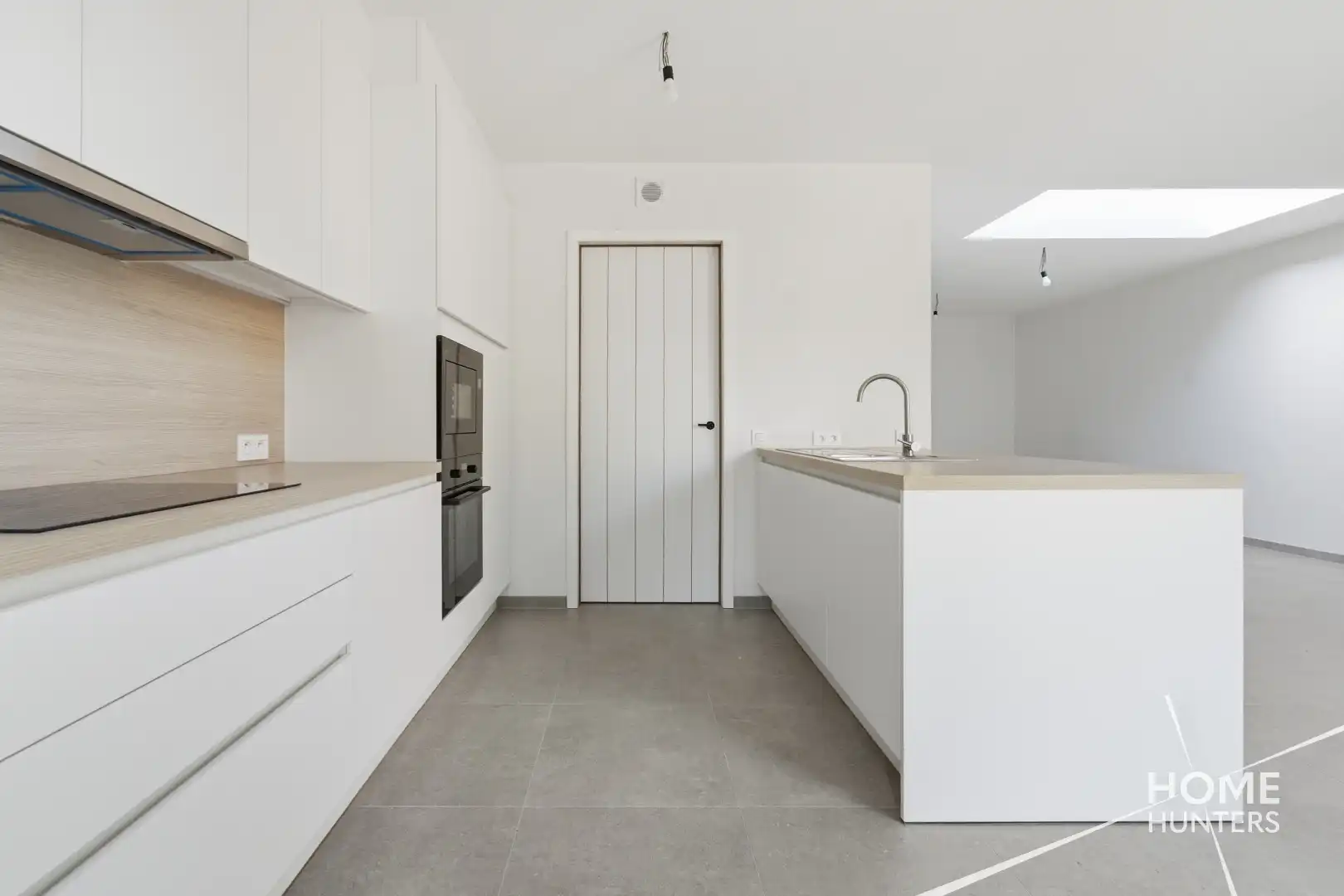 Ruime energiezuinige nieuwbouwwoning met 3 slaapkamers en garage foto 9