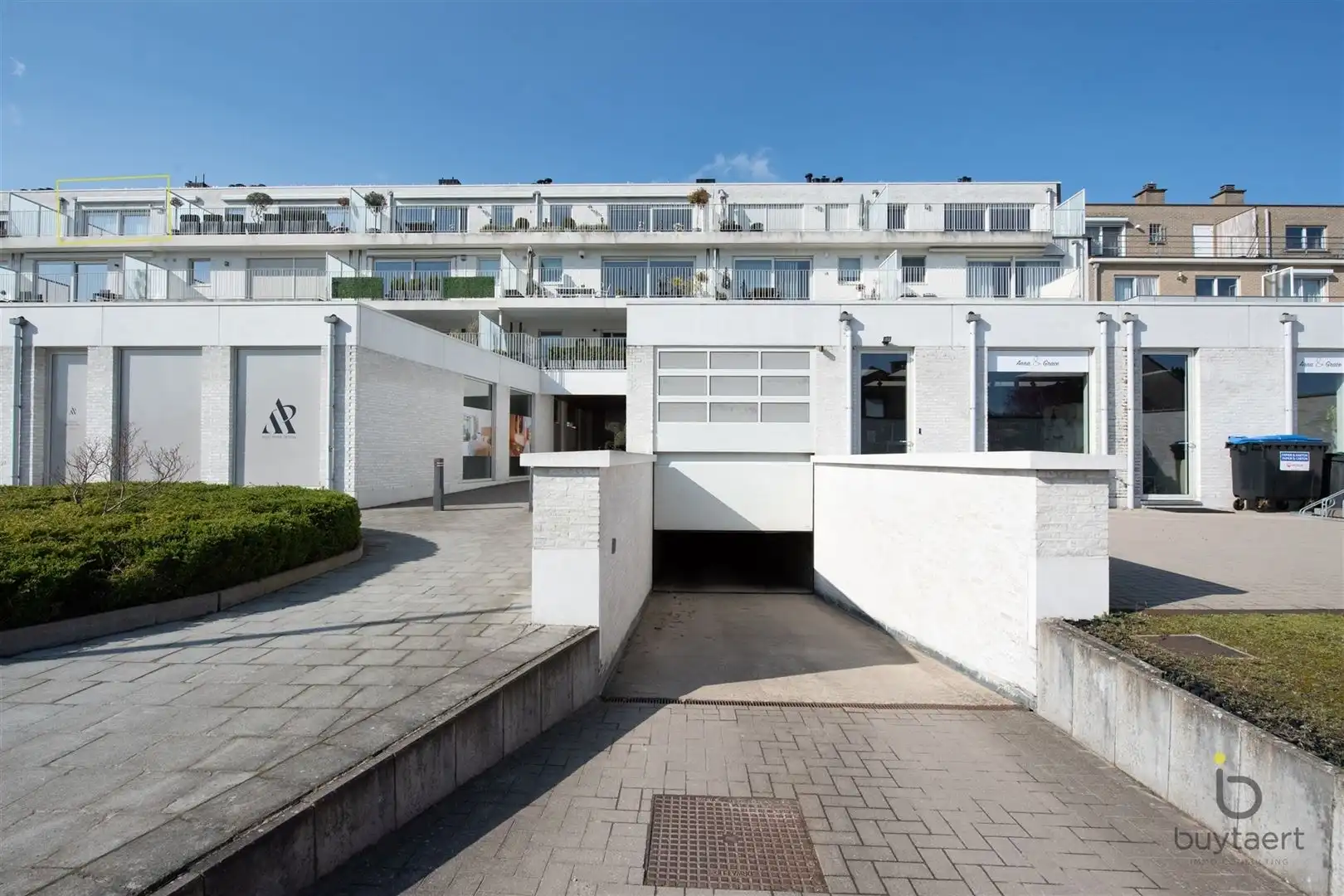 TOP ONDERHOUDEN DAKAPPARTEMENT IN HARTJE SCHILDE MET RUIM ZONNIG TERRAS! foto 39