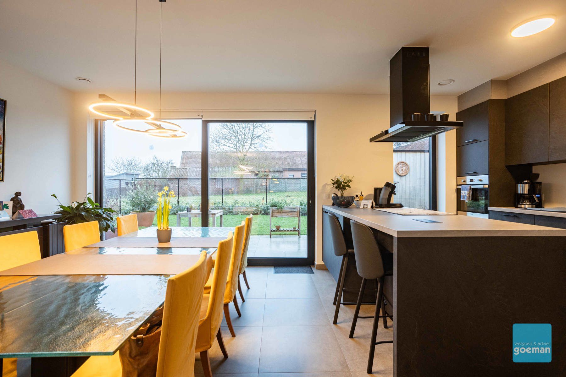 Bijna energieneutrale woning met rustige ligging foto 7