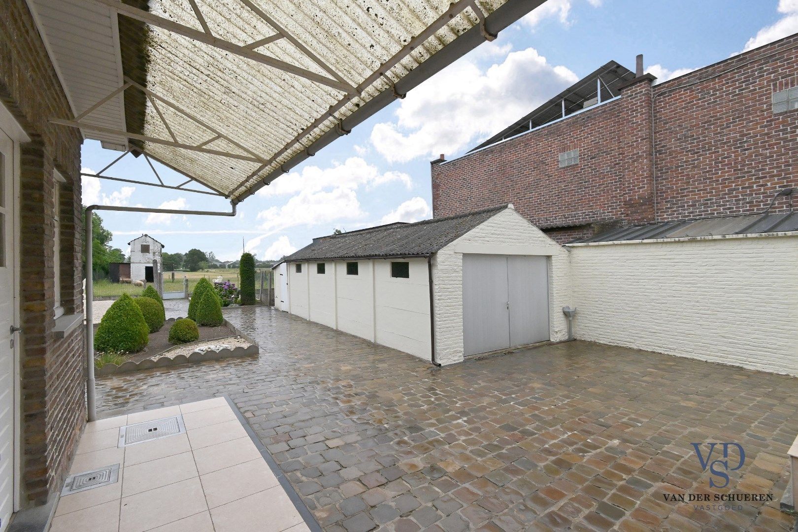 Wonen en werken in Eke-Landuyt. foto 32