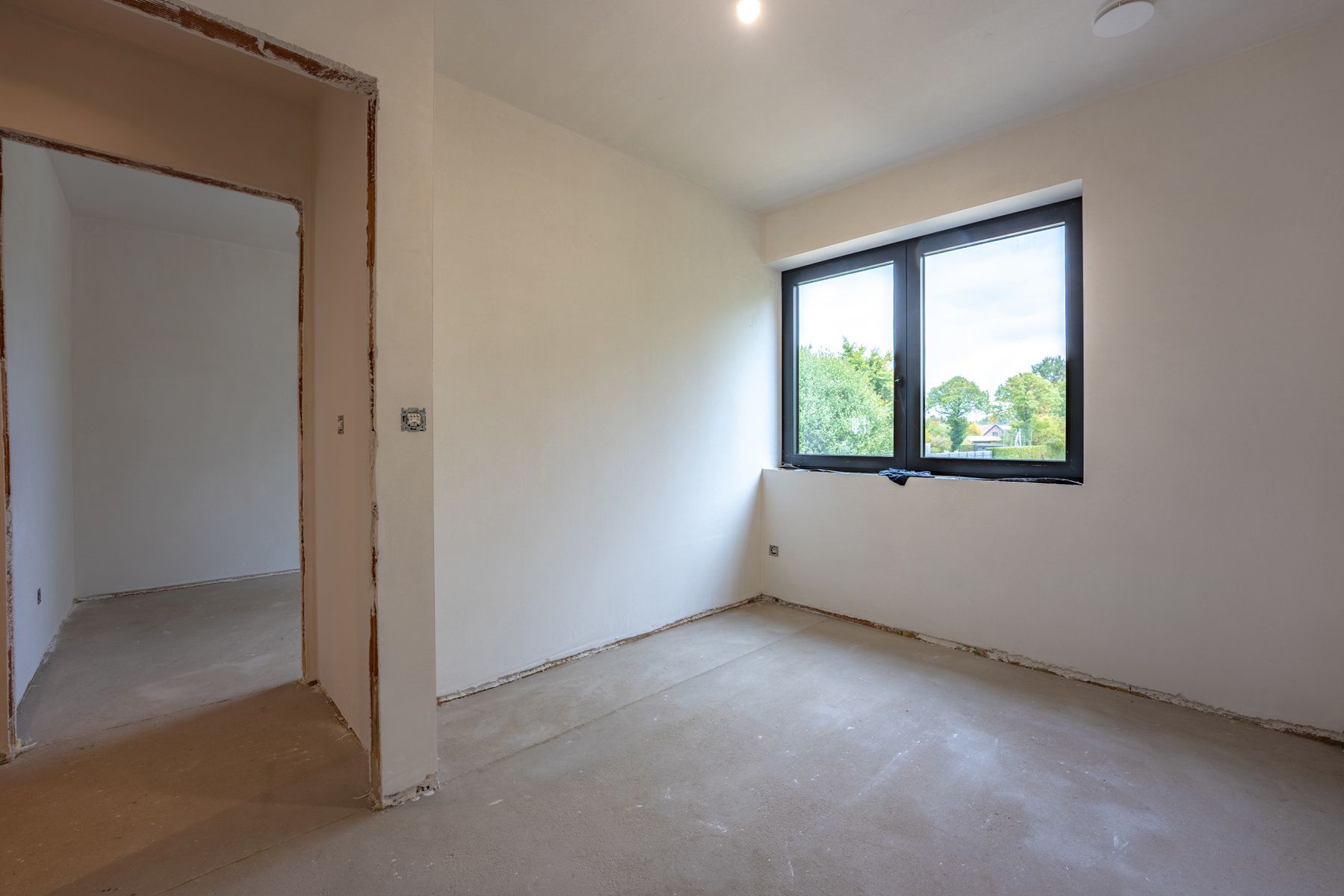 Nieuwbouwwoning met inpandige garage en 5 slaapkamers in Putte-Kapellen!  foto 10