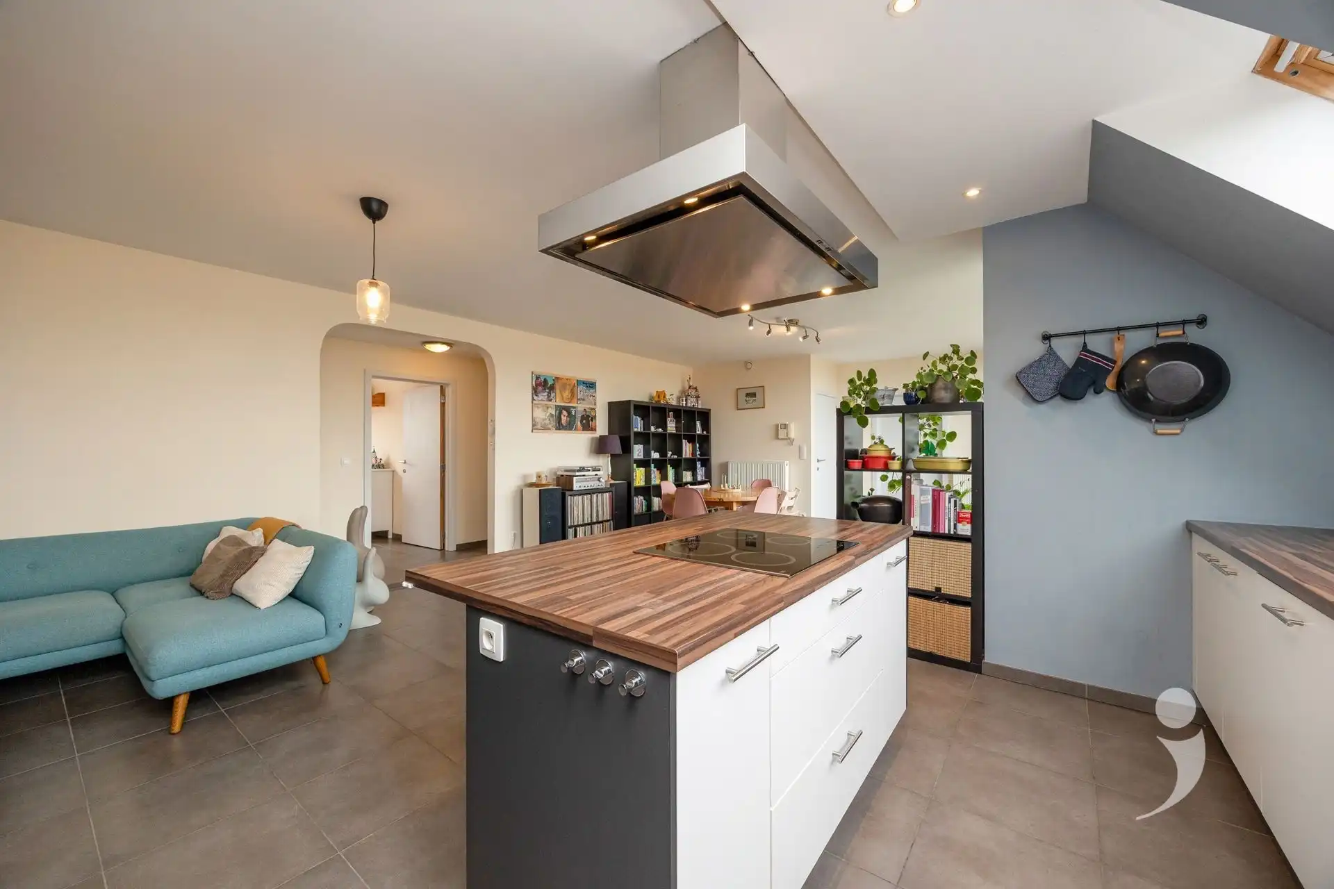 Ruim en kwaliteitsvol appartement in Herent foto 10