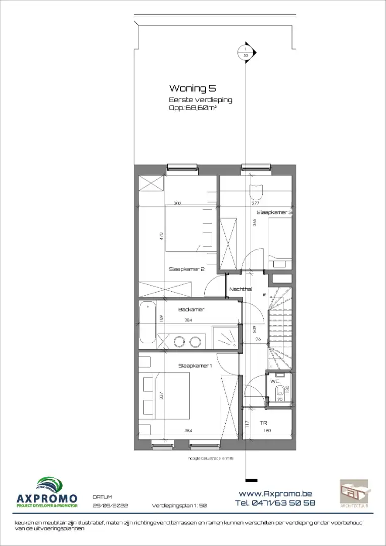BEZOEK ONZE MODELWONING foto 26