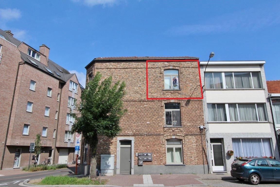 Eénslaapkamerappartement op wandelafstand van het openbaar vervoer foto {{pictureIndex}}