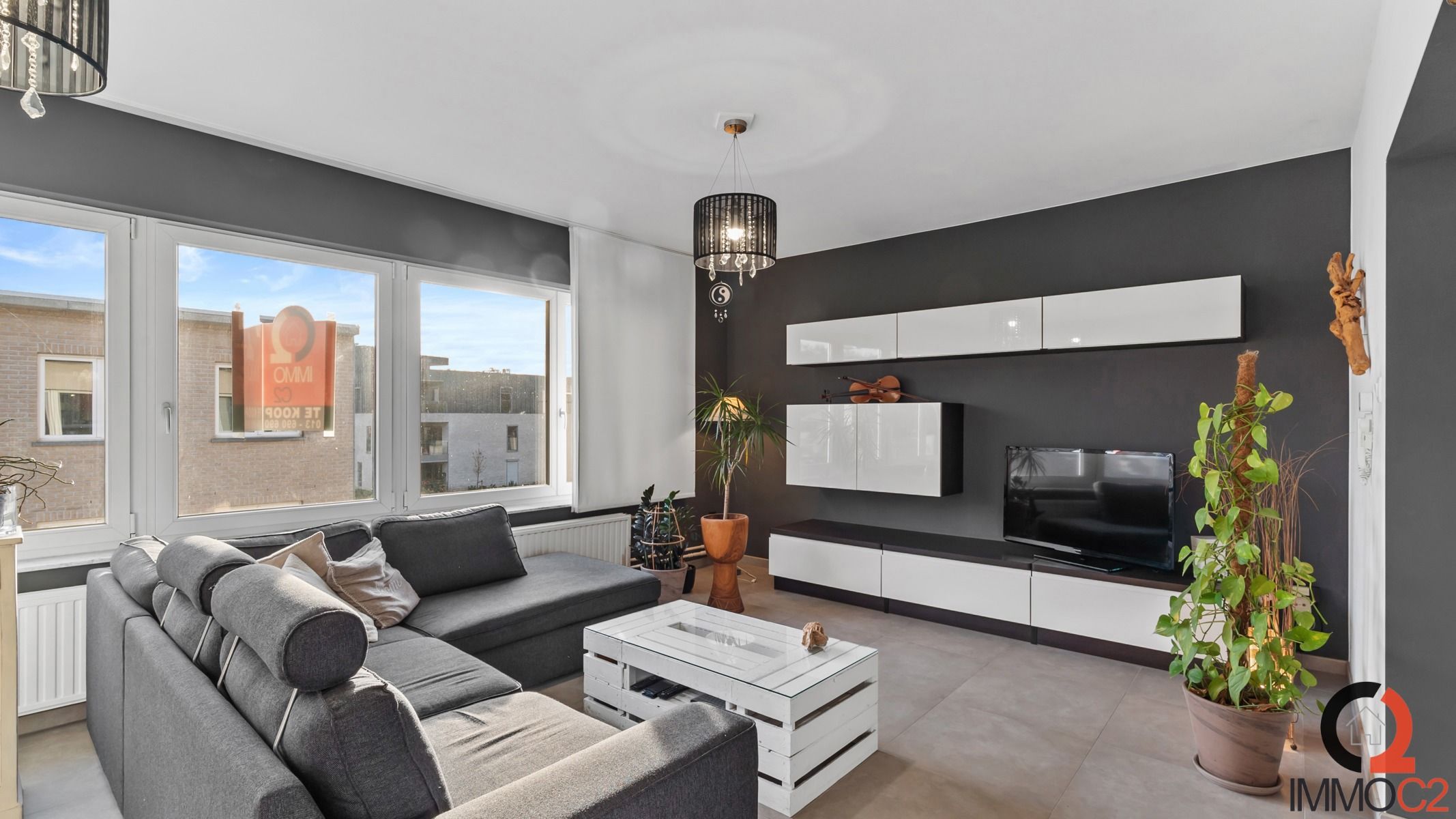 Appartement te koop foto 4