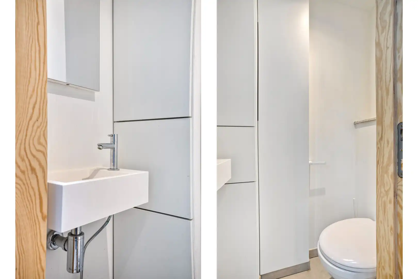 Charmante woning in hartje Aarschot foto 8