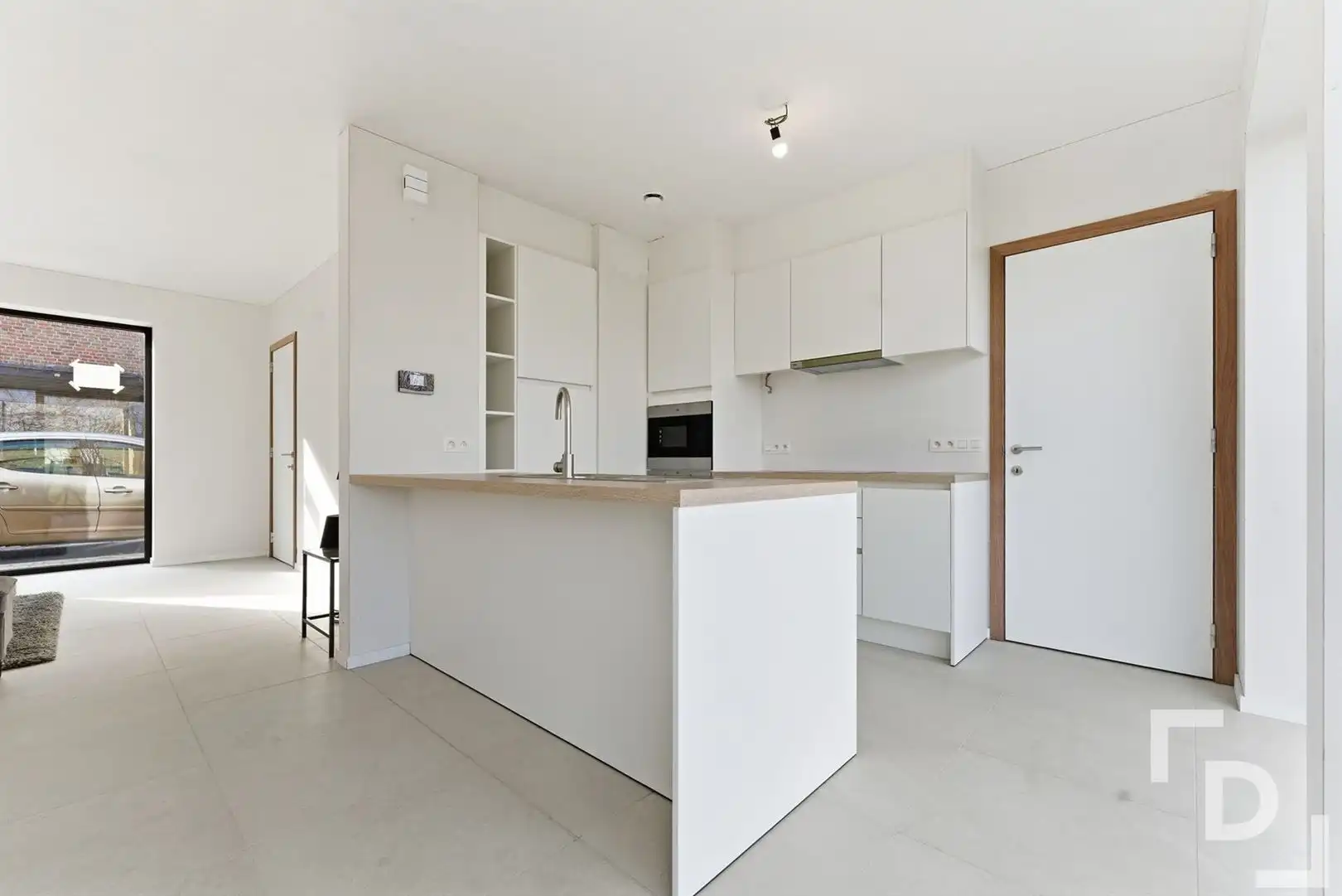 Eengezinswoning foto 7