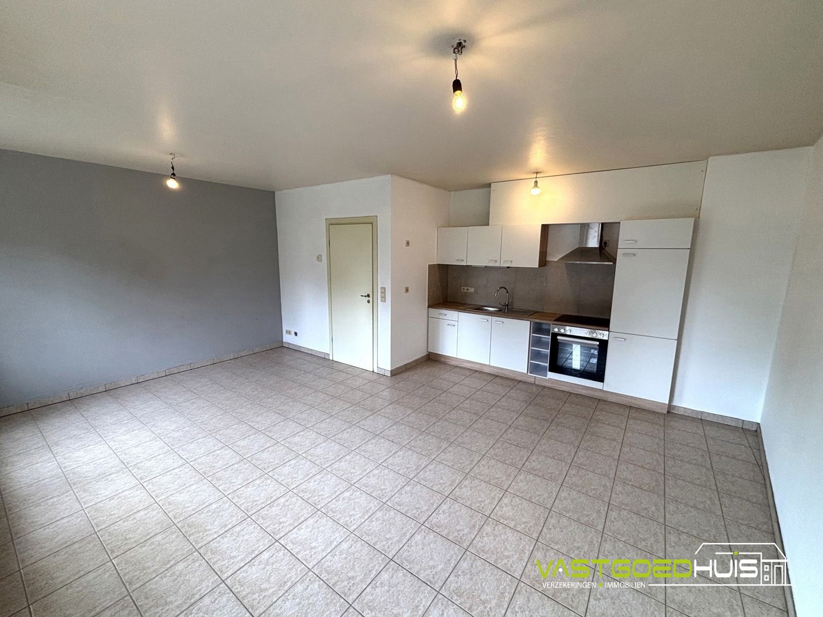  Gezellig appartement met 2 slaapkamers en staanplaats foto 3