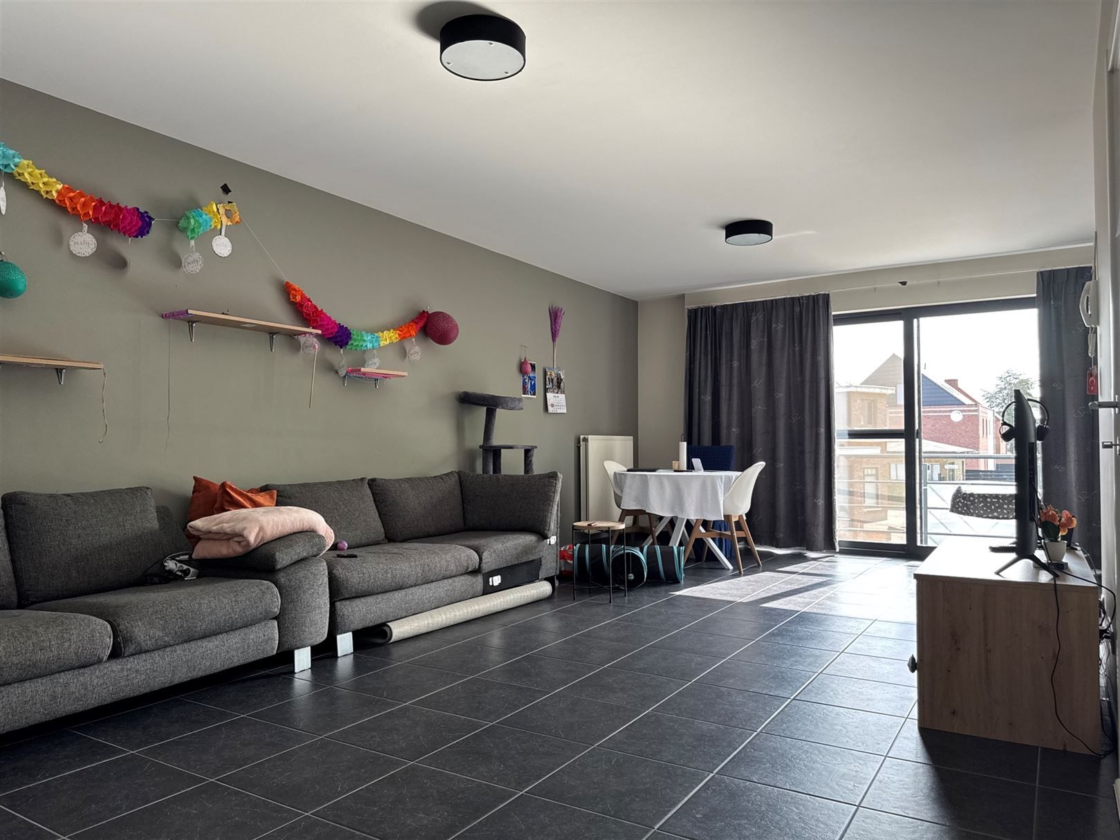 Appartement foto 5