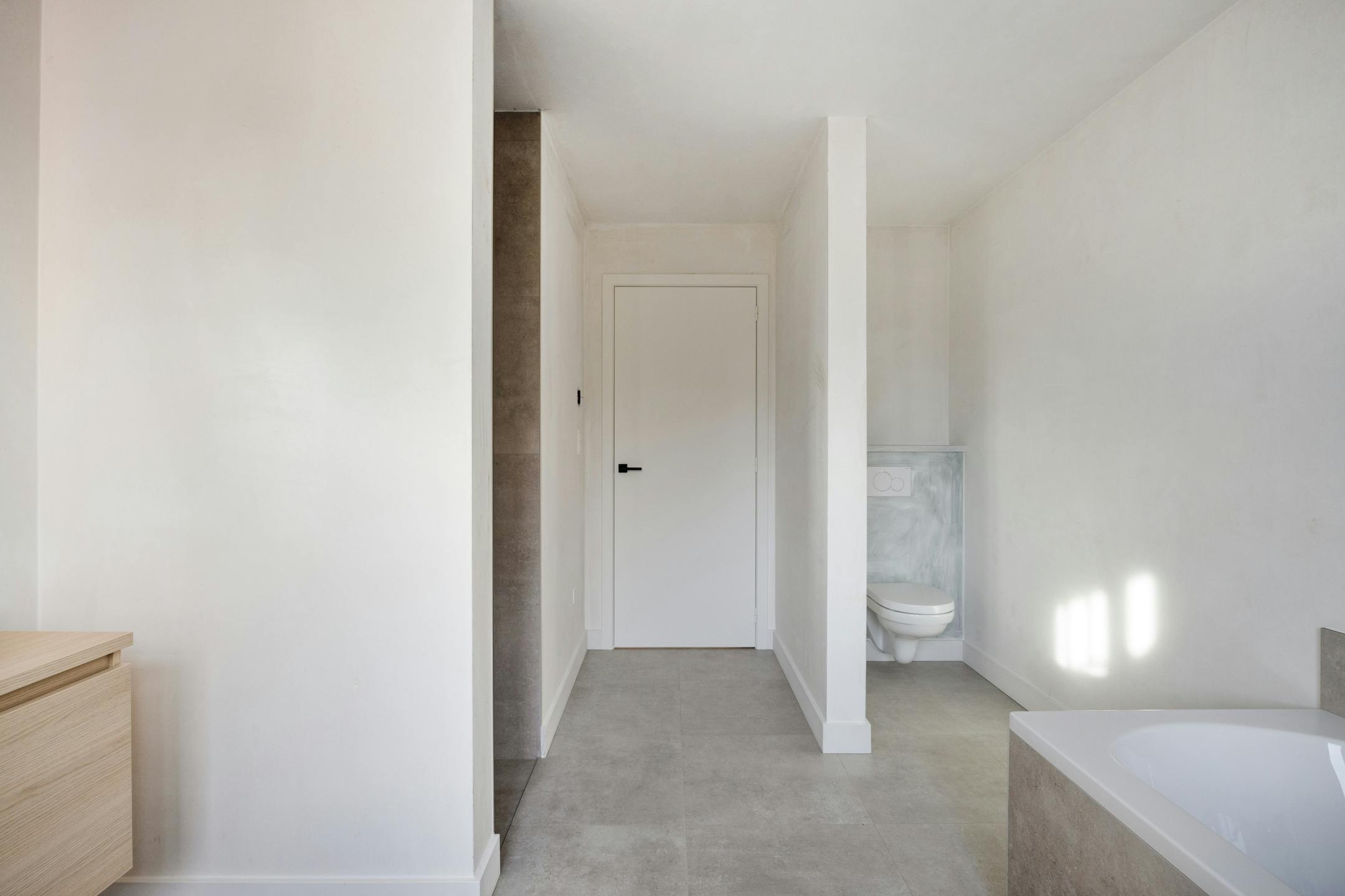 Energiezuinige nieuwbouwwoning te koop te Essen-Hoek! foto 22